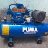 máy nén khí puma 2hp 120 lít
