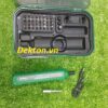Máy vặn vít pin 4V DEKTON DK-CV0401