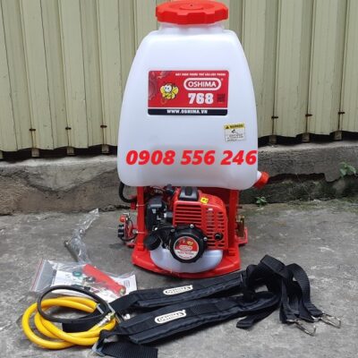 Bình xịt thuốc trừ sâu oshima 768