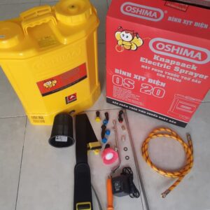 Bình xịt thuốc trừ sâu oshima os20