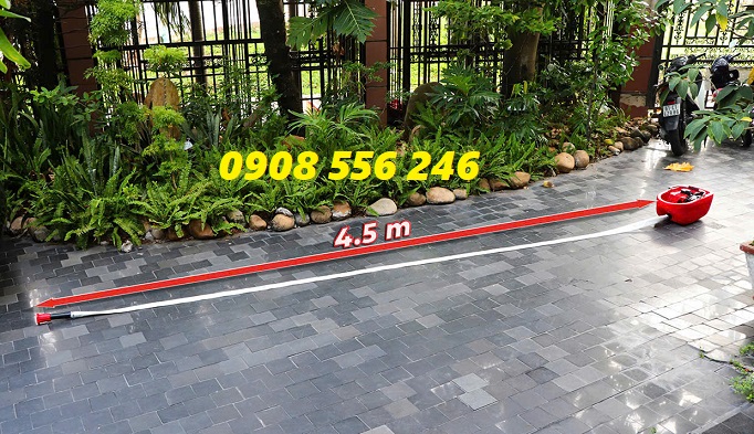 Máy bơm xuồng oshima mbt430