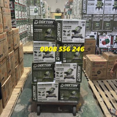dk-cn250xcr máy cắt nhôm dekton chính hãng