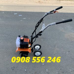 Máy xới đất mini xăng 2 thì z-kubota xd520