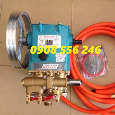 đầu phun thuốc trừ dâu đài loan 2hp hiệu cá heo ls536