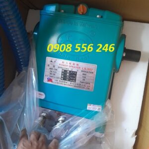 đầu rửa xe cá heo đài loan lushyong ls557