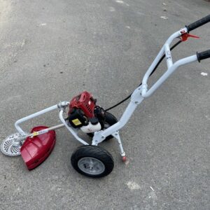 Máy cắt cỏ xe đẩy Z-KUBOTA GX35