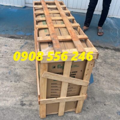 MÁY NÉN KHÍ DÙNG TRONG ĐÓNG GÓI THỰC PHẨM FUJIWA FJ-120