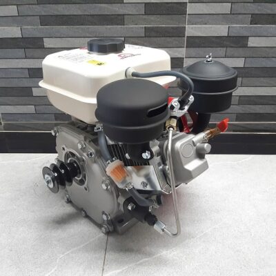 Máy nổ chạy dầu 5,5hp Z-KUBOTA 170F