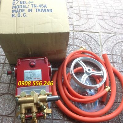 Đầu xịt tự động tainong tn45a 2hp