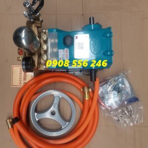 đầu xịt cá heo đài loan 1hp lu shyong ls522