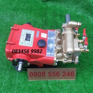 Đầu xịt thuốc đài loan 2hp ty sứ tự động guanchang gc36a
