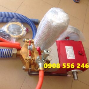 Đầu xịt rửa cao áp 5hp đài loan tai nong tn142