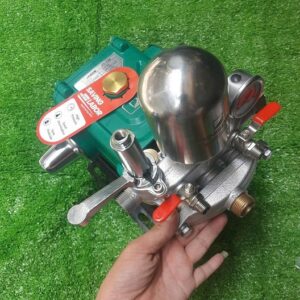 đầu xịt phun thuốc ty sứ 1hp jd-126