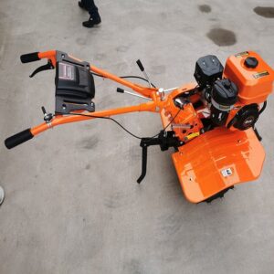 Máy xới đất Yokohama 173F chạy dầu