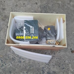 Máy phun sương cao áp stellato st-1419