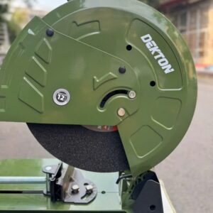 Máy cắt bàn dekton 2700w dk-cs2700xpromax