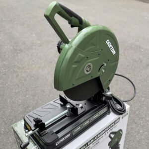 Máy cắt sắt dekton dk-cs2800xplus