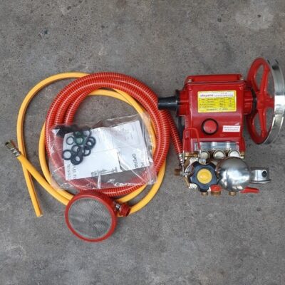 Đầu phun thuốc mini okayama nửa ngựa yt18