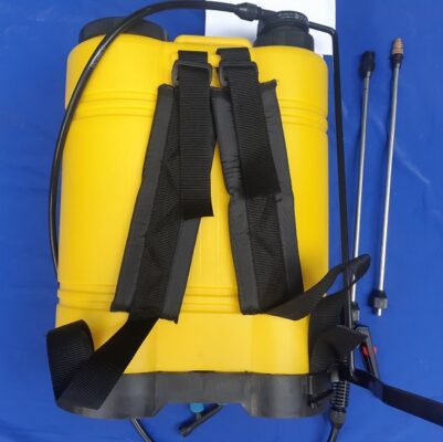 Bình xịt gạt tay dudaco 1802