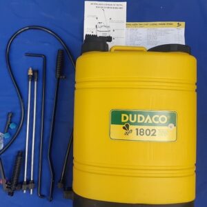 Bình xịt gạt tay dudaco 1802