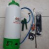 Bình phun điện quán mỹ 10 lít tròn