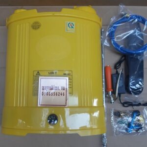 Bình xịt điện cao cấp Quán Mỹ qm-317