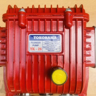 Đầu phun 1 hp yokohama yk-26