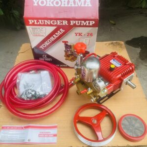 Đầu phun 1 hp yokohama yk-26
