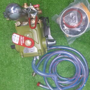 Đầu phun áp lực jingde jd130