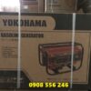 Máy phát điện Yokohama yh-9200E 7kw có đề