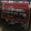Máy phát điện Yokohama yh2500