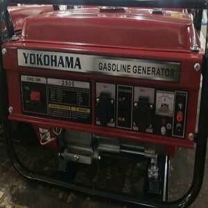 Máy phát điện Yokohama yh2500