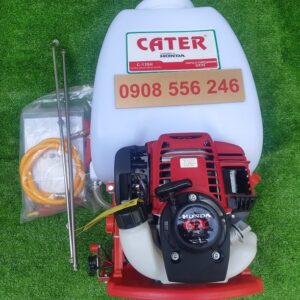 Máy phun thuốc trừ sầu 4 thì Carter Honda GX35