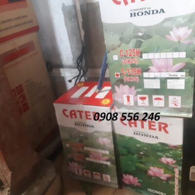 Máy phun thuốc trừ sầu 4 thì Carter Honda GX35