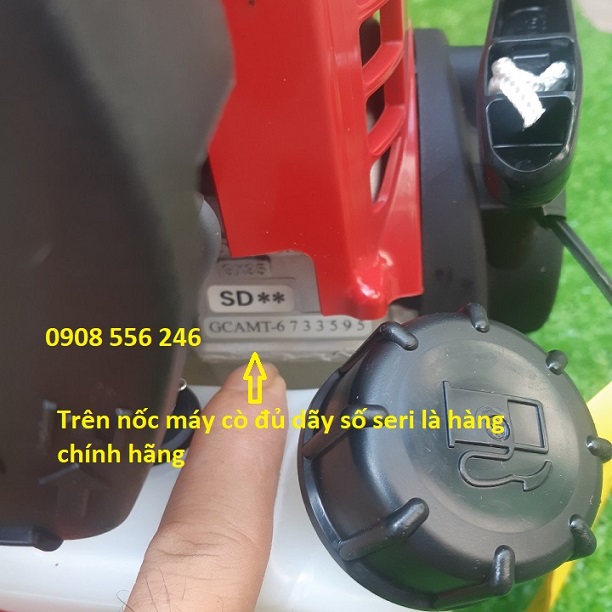 may phun thuoc tru sau 4 thi honda