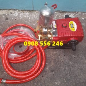 Đầu xịt áp lực 2 ngựa okayama yg38