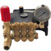 Đầu rửa xe áp lực cao Annovi ar rc1416 cốt âm