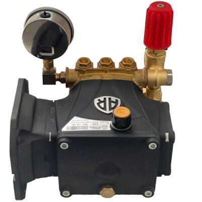 Đầu rửa xe áp lực cao Annovi ar rc1416 cốt âm